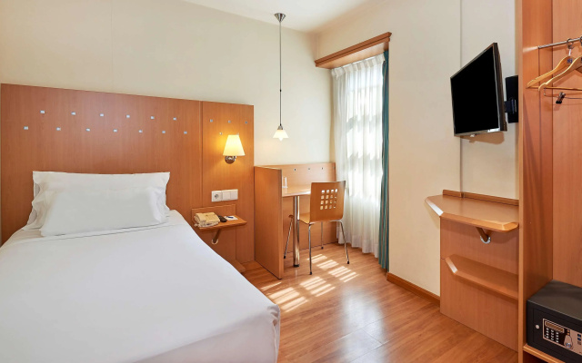 Hotel NH Valencia Las Ciencias