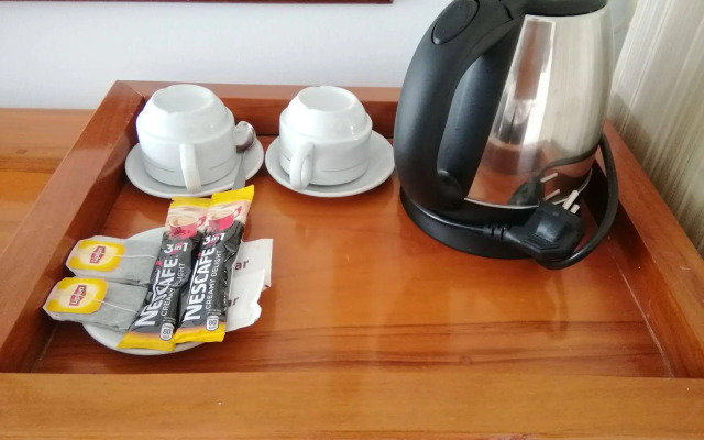 Sandy Clay Bungalows