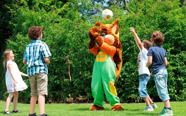 Comfortable Bungalow With Dishwasher Near Valkenburg