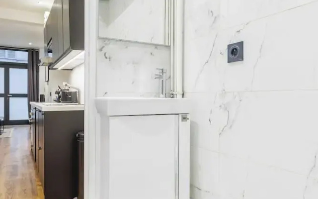 Cosy Apartment - 1br/4p - Near Champs-elysees