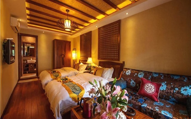Xian Lai Ju Inn