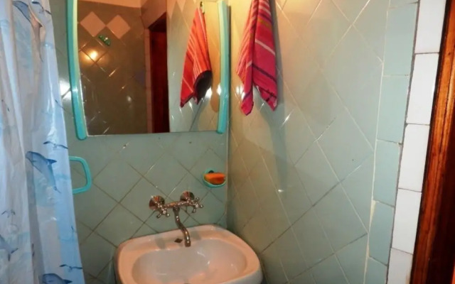 Yourhostel Arsenalnaya