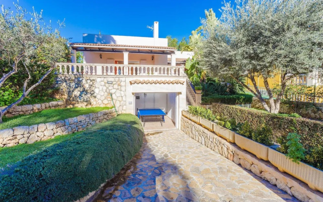 Villa Ca S'Anglès