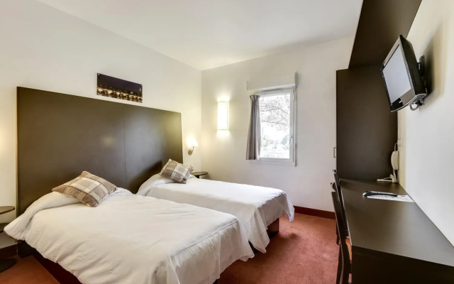 Hôtel Restaurant AKENA Bordeaux La Brède