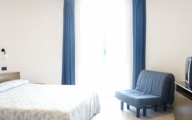 Addaura Hotel Residence Congressi
