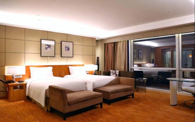 Sofitel Nanjing Galaxy Suning