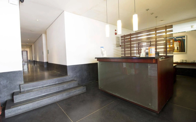 RedDoorz @ Gegerkalong Girang