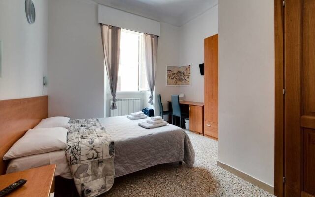 Delia Accommodation
