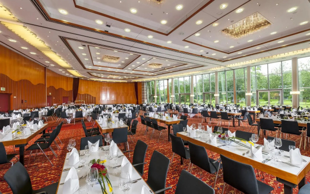 Dorint Parkhotel Bad Neuenahr