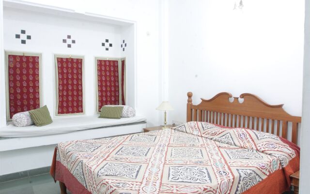 Hotel Aashiya Haveli