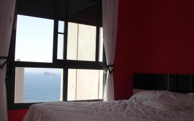 Gemelos 26 - Zand Properties