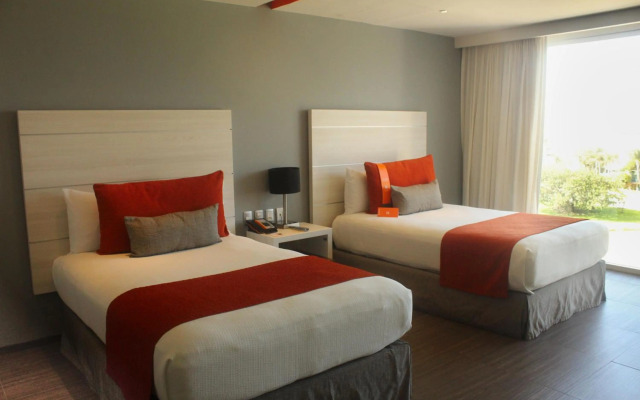 Real Inn Cancún