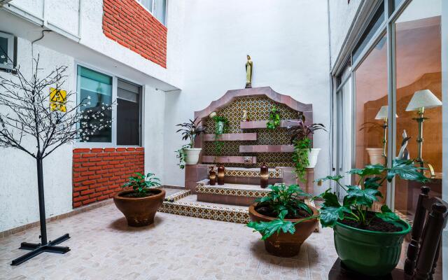 Hotel Cano