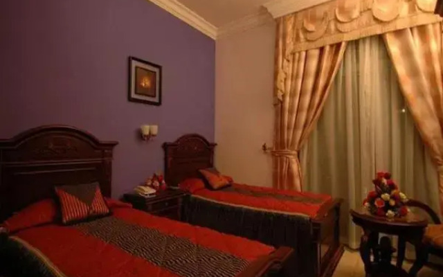 Ramee Suite 3 Apartment
