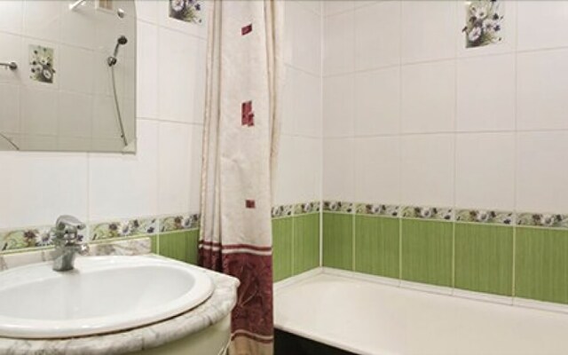 Inndays Podolsk on Oktyabrskiy