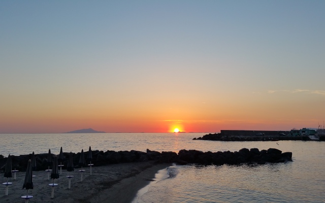 Hotel Giosuè a mare