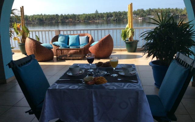 Hotel Akwa Beach