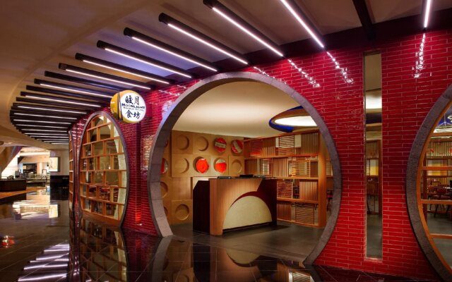 Sands Macao
