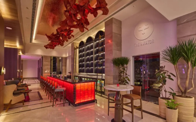 ICONIQA Hotel, Mumbai International Airport