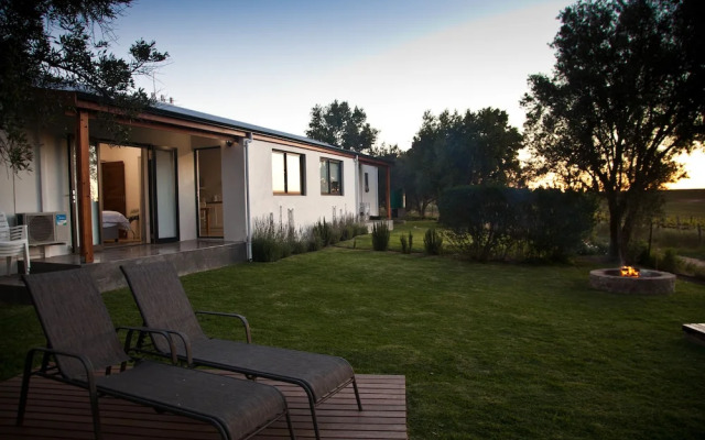 Denneboom Vineyards and Wildlife