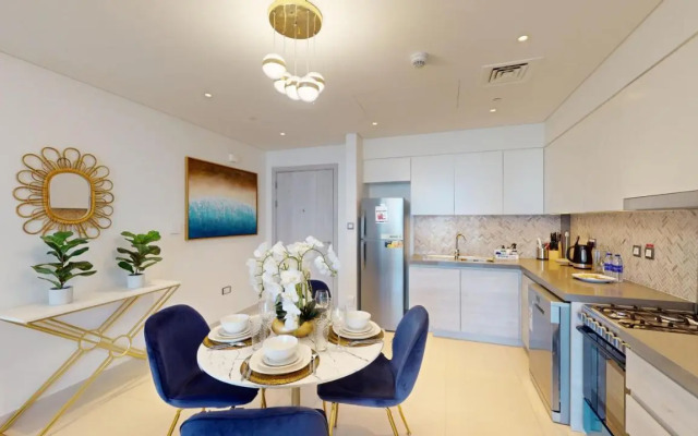 Primestay - Cove 1, Creek Harbour