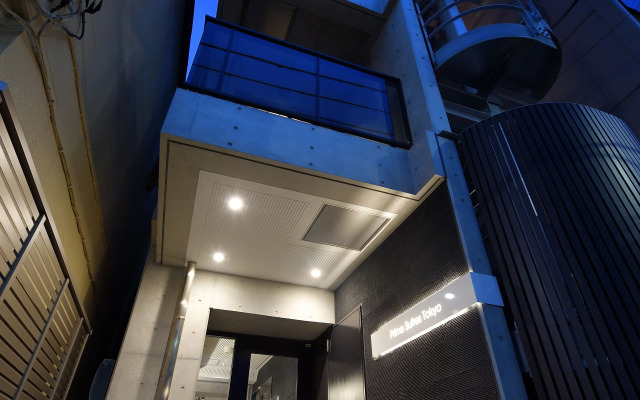 Prime Suites Tokyo