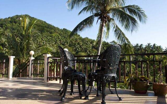 Koh Tao Star Villa