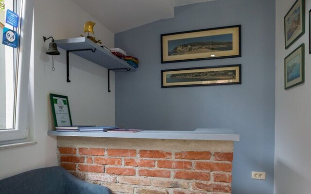 Medin Apartments