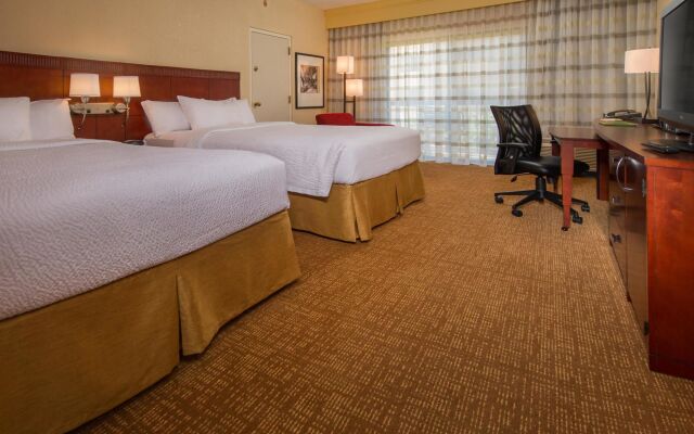 Courtyard by Marriott Silver Spring North/White Oak