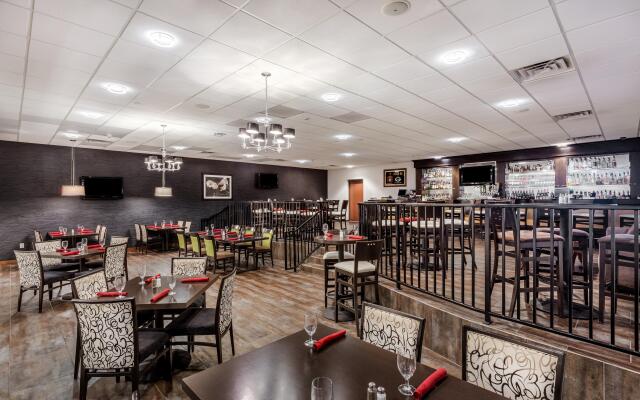 Crowne Plaza Milwaukee South by IHG