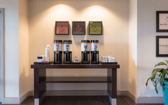 Hampton Inn Brooksville Dade