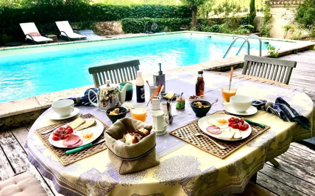 Chambres du Domaine - Domaine de Bellevue