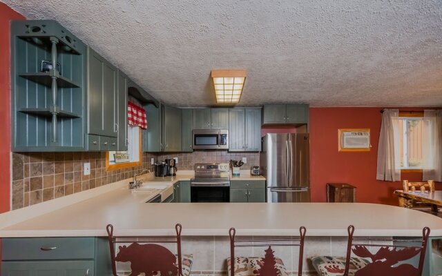 Together at Slope's Edge