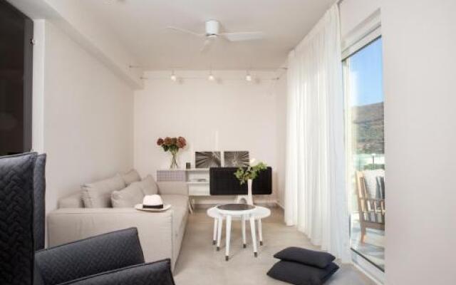 Holiday Home 3 Bedrooms 1 Bathroom - Plakias