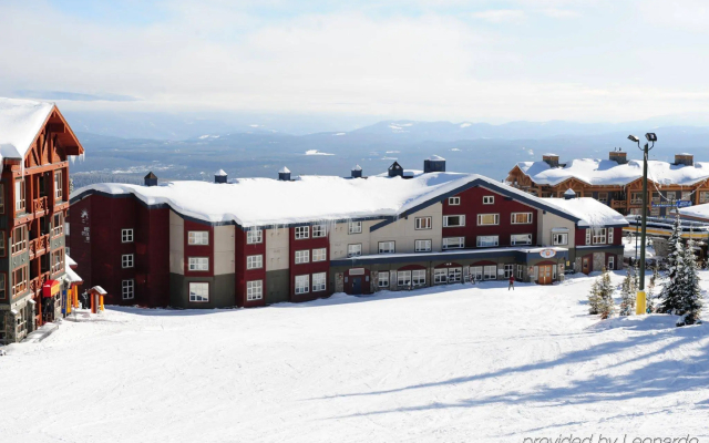 White Crystal Inn