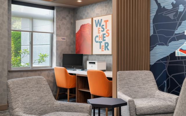 Holiday Inn Express & Suites Hawthorne Elmsford North by IHG