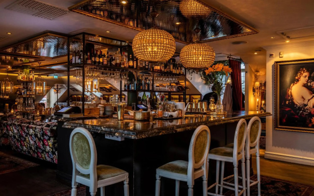 Hotel Pigalle