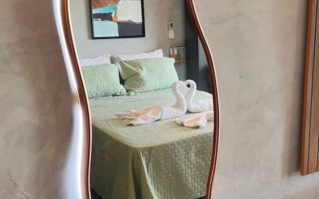 Porto Esmeralda Apartment