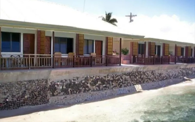 Savedra Beach Bungalows