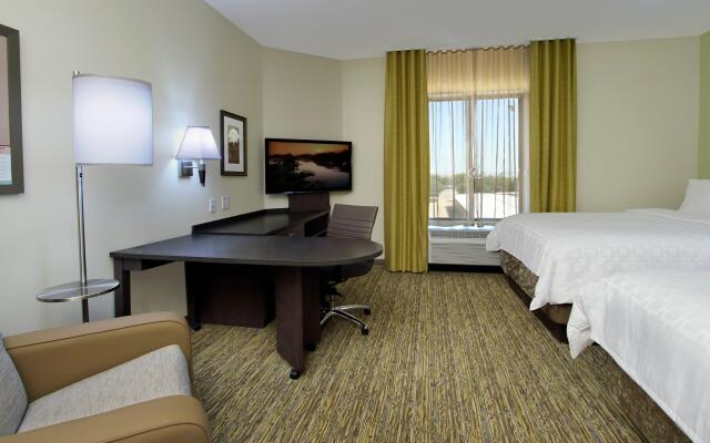 Candlewood Suites Dallas-Frisco NW Toyota Ctr by IHG