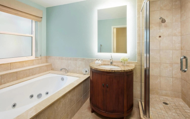 Sheraton Vistana Resort Villas, Lake Buena Vista/Orlando