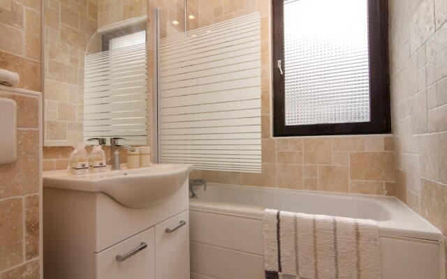 Résidence Coeur d'Argentière 101