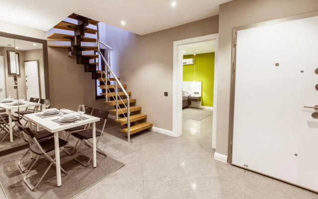 BMK Suites & Apartments