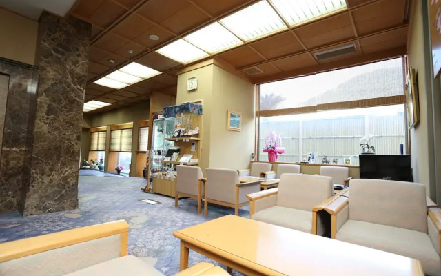 Hotel Kappo Ishimaru