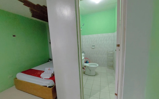 Mct Hotel