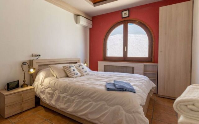 House ROMULIA Empuriabrava