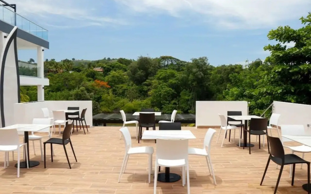 The Views Resort