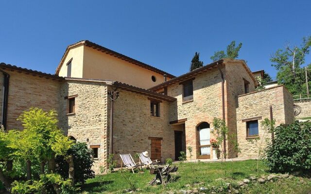 Country House Ca' Vernaccia