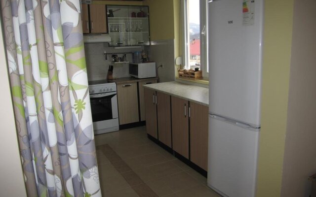 Guest House Sergey