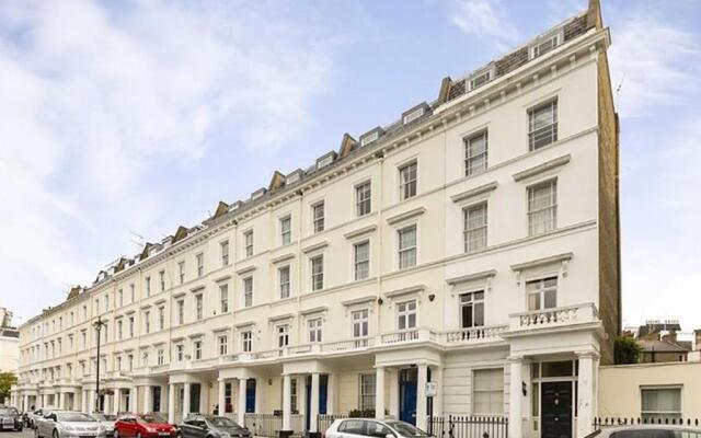 Pimlico Central London Suite near Victoria